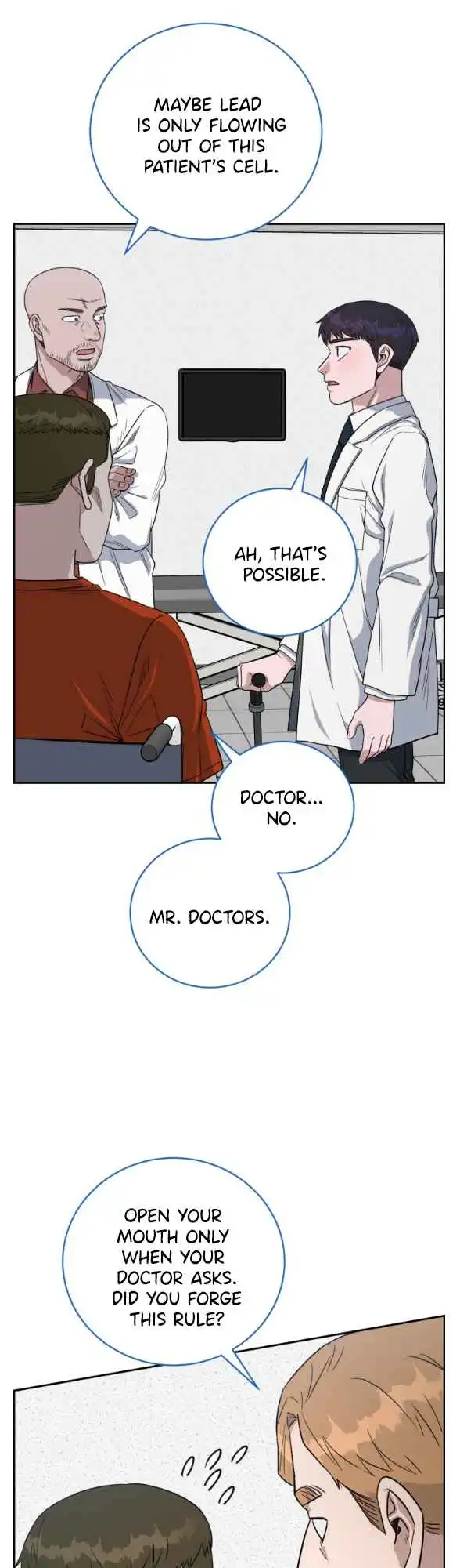 A.I. Doctor Chapter 76 43